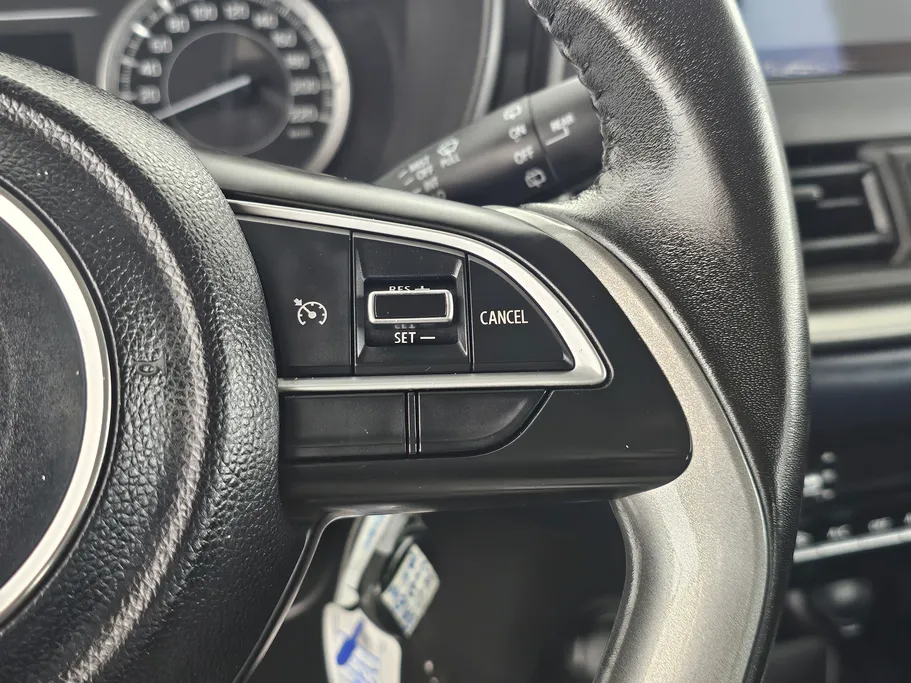 2023 Suzuki Baleno GL 