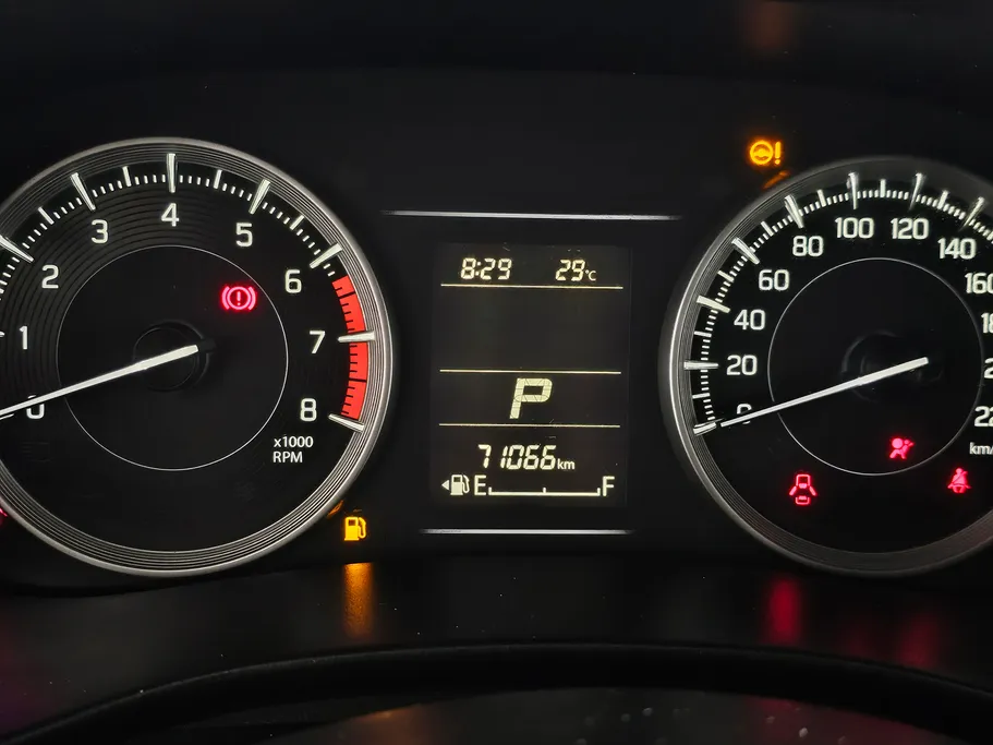 2023 Suzuki Baleno GL 
