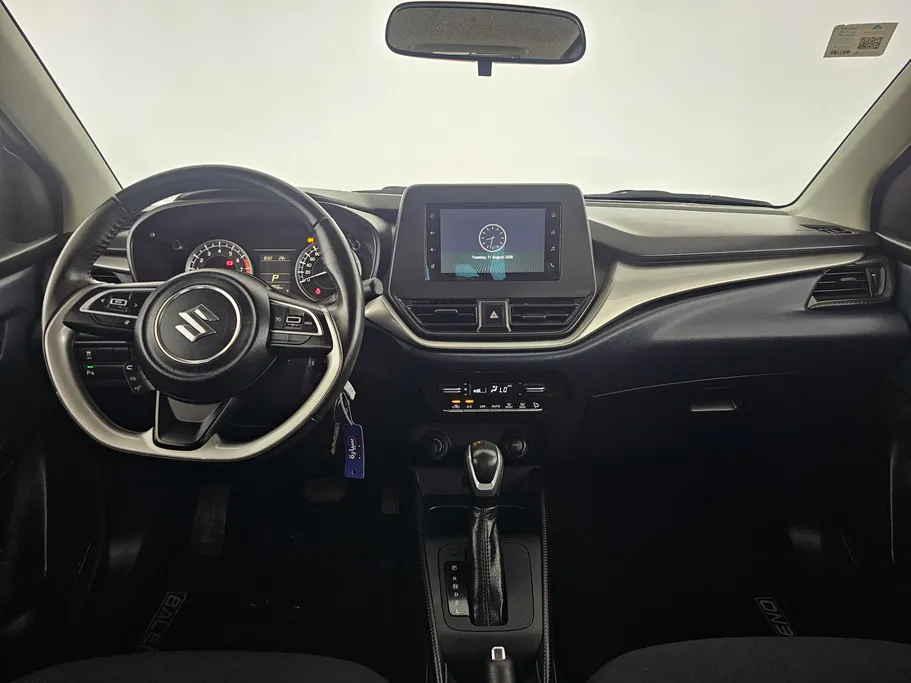 2023 Suzuki Baleno GL 