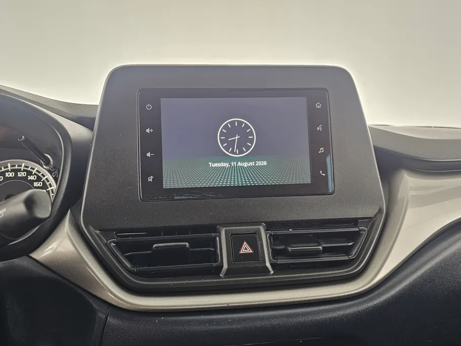 2023 Suzuki Baleno GL 