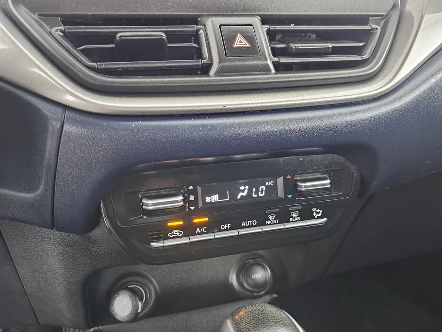 2023 Suzuki Baleno GL 