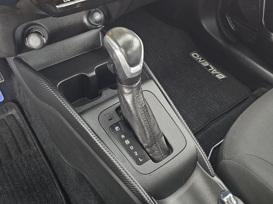 2023 Suzuki Baleno GL 