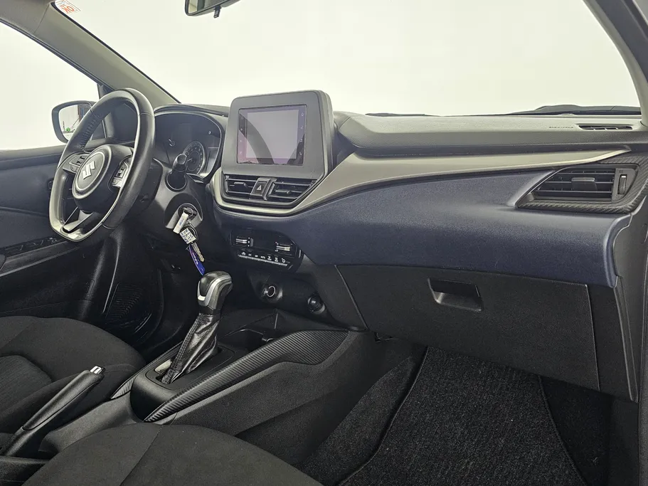 2023 Suzuki Baleno GL 