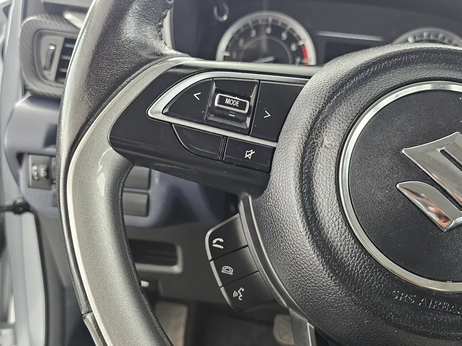 2023 Suzuki Baleno GL 