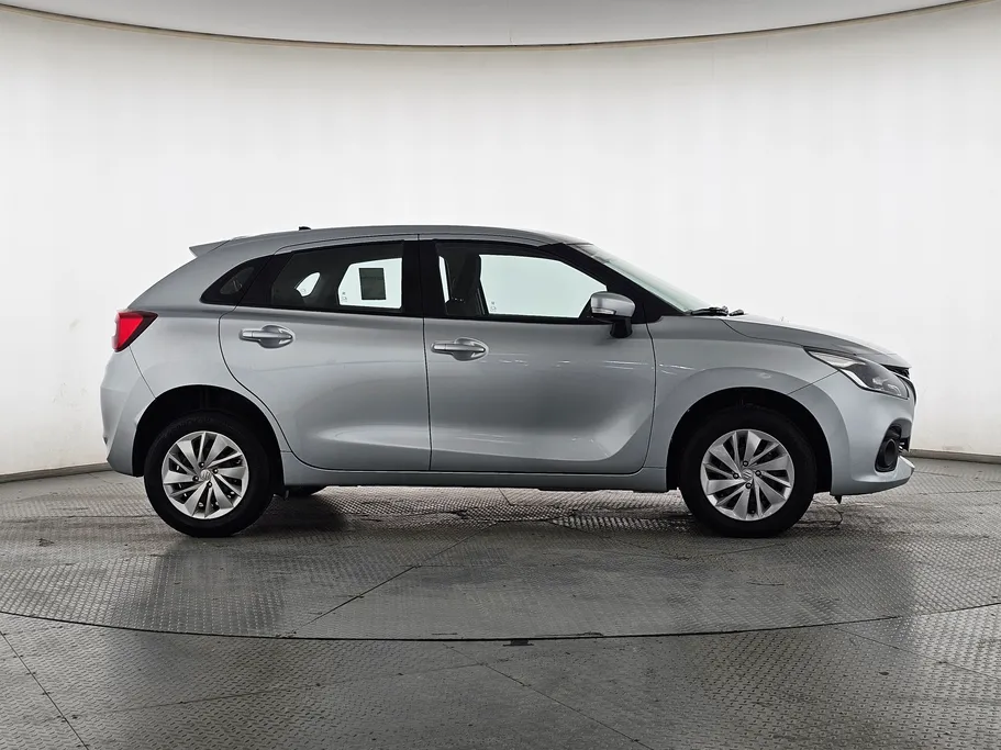 2023 Suzuki Baleno GL 