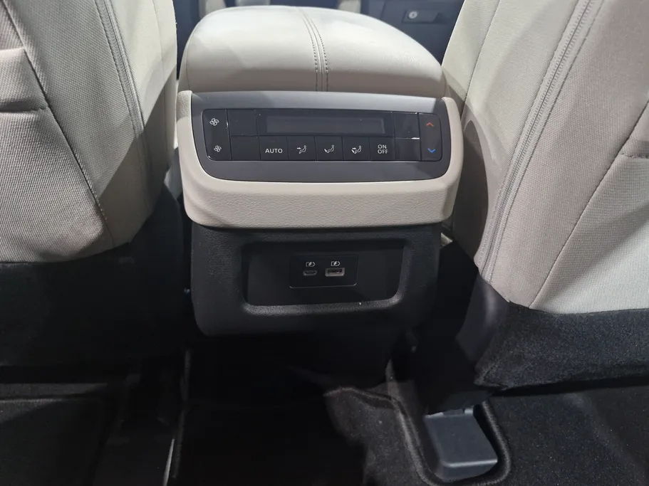 نيسان باثفندر S 2023 