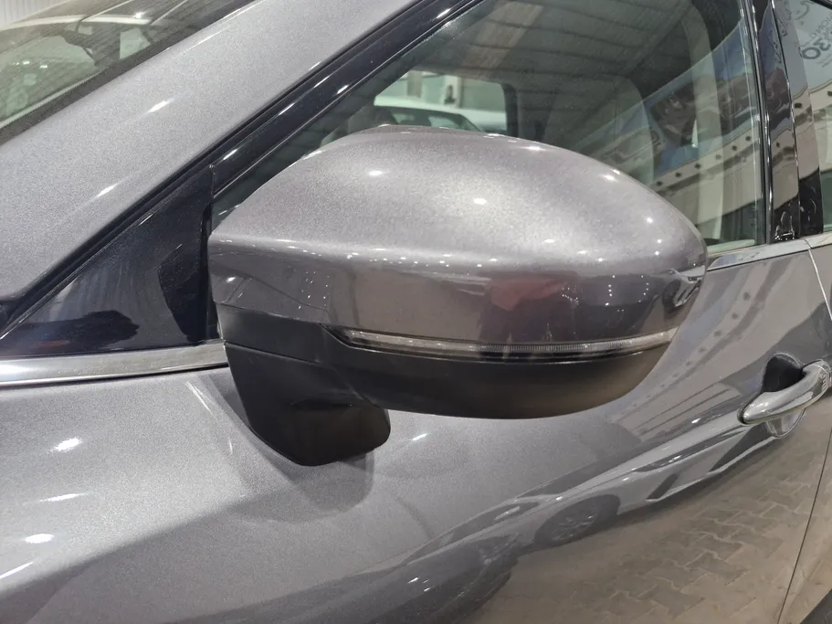 نيسان باثفندر S 2023 