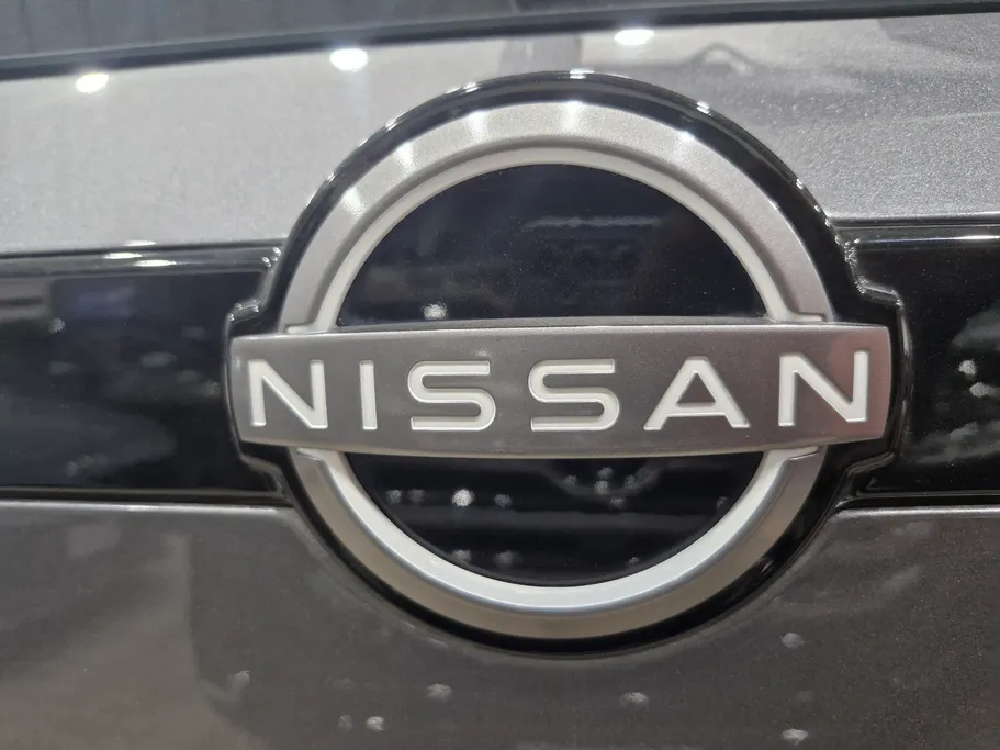 نيسان باثفندر S 2023 