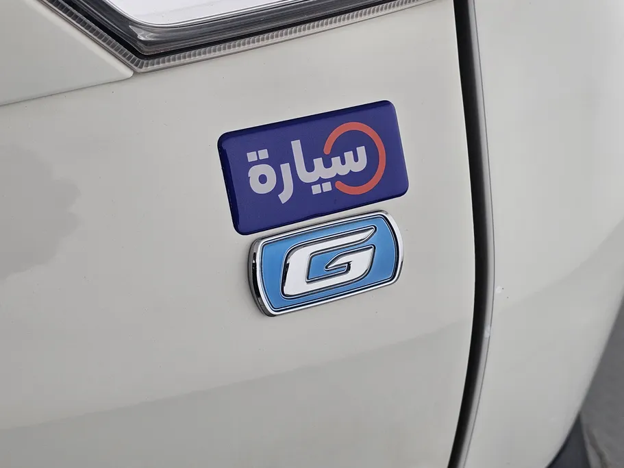 تويوتا راش STD 2023 