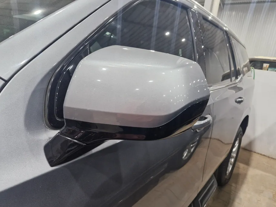 شفروليه تاهو LS 2023 