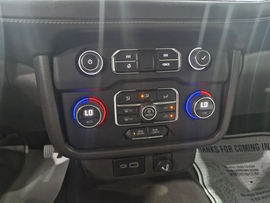 2022 Chevrolet Tahoe LS 