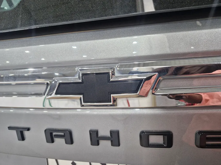2022 Chevrolet Tahoe LS 