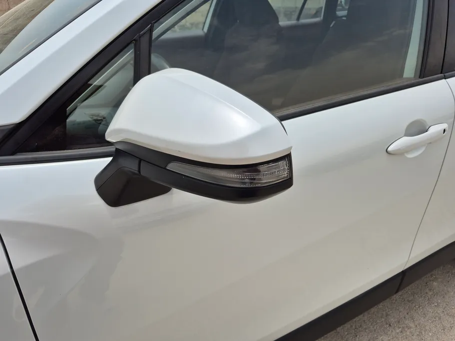 2024 Toyota Corolla Cross LE HEV 