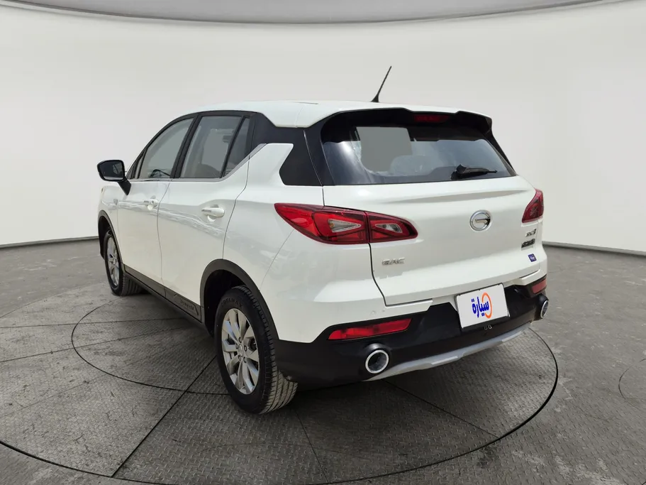GAC GS3 GS 2023 