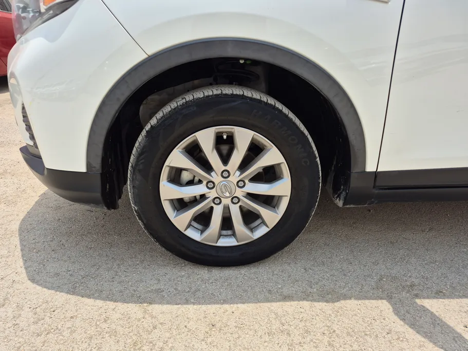 GAC GS3 GS 2023 