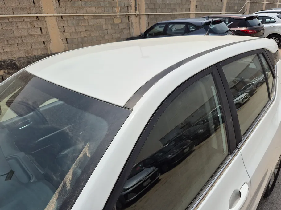 GAC GS3 GS 2023 