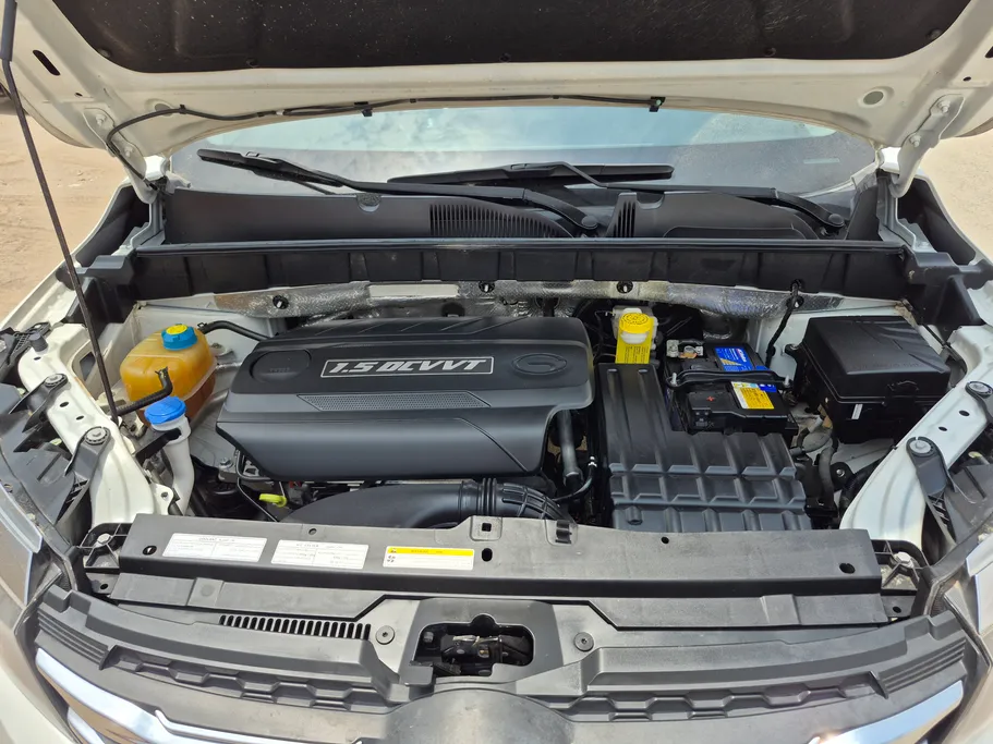 GAC GS3 GS 2023 