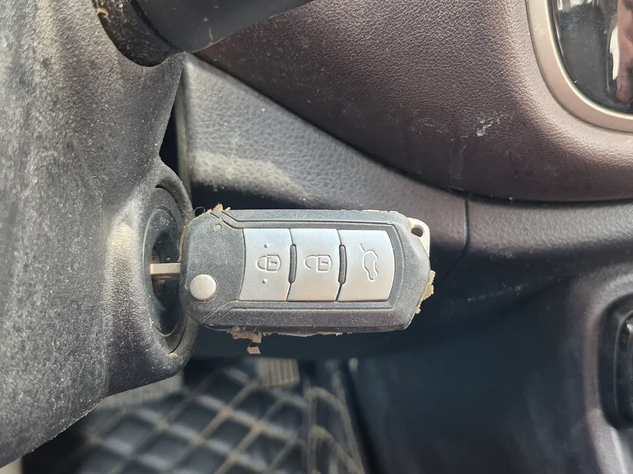 GAC GS3 GS 2023 