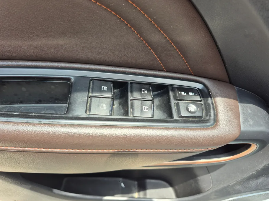 GAC GS3 GS 2023 