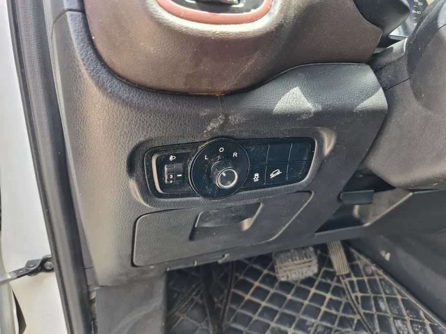 GAC GS3 GS 2023 