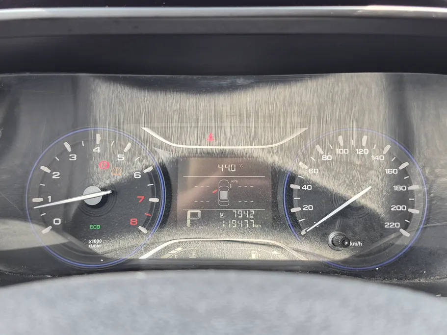 GAC GS3 GS 2023 