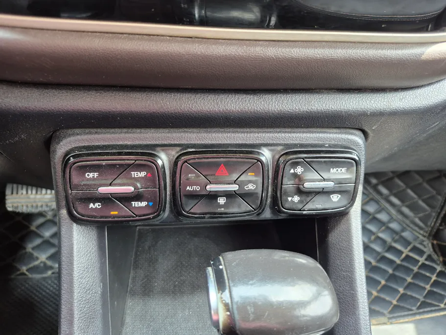 GAC GS3 GS 2023 