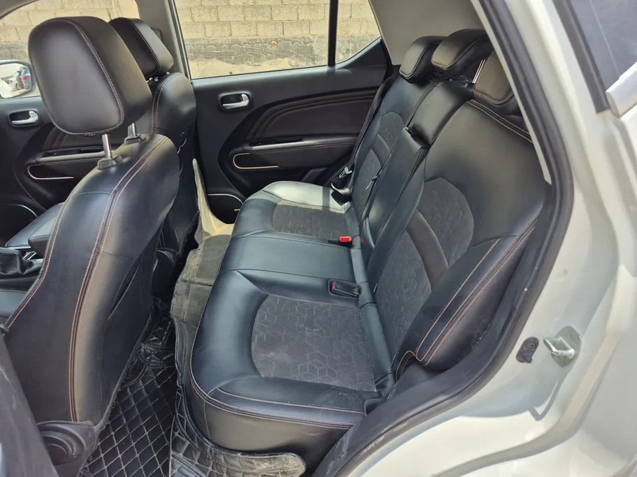 GAC GS3 GS 2023 