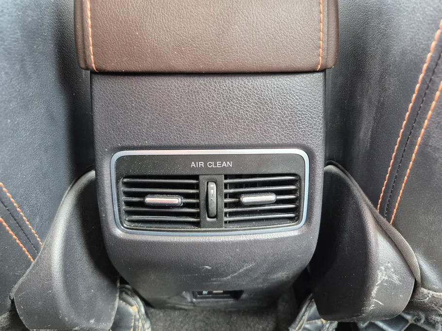 GAC GS3 GS 2023 