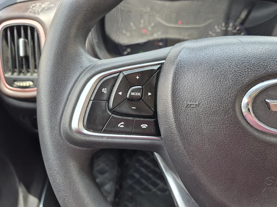 GAC GS3 GS 2023 