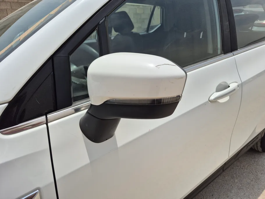 GAC GS3 GS 2023 