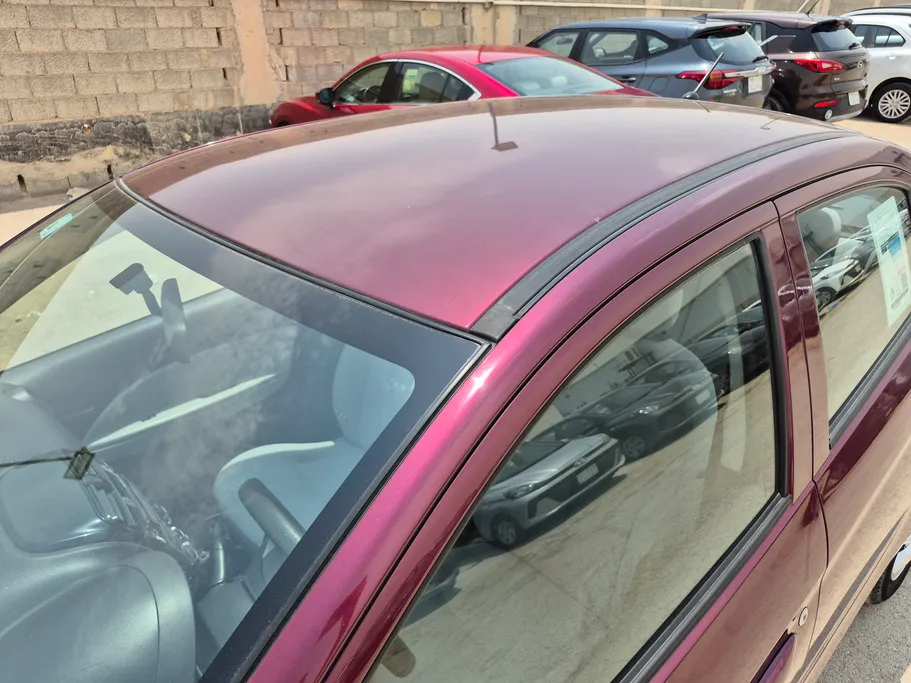 ميتسوبيشي اتراج L 2022 