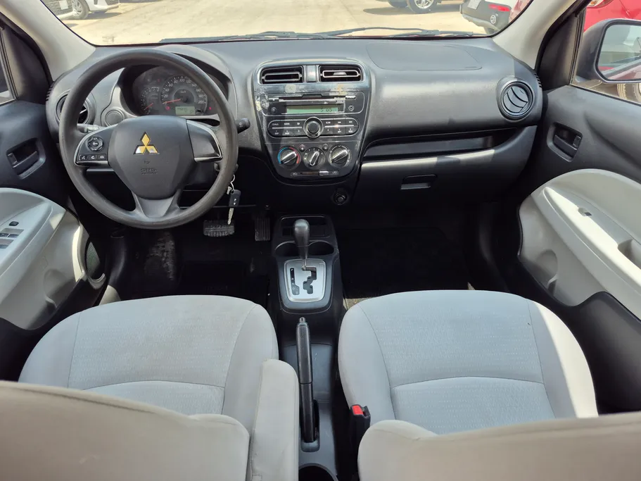ميتسوبيشي اتراج L 2022 
