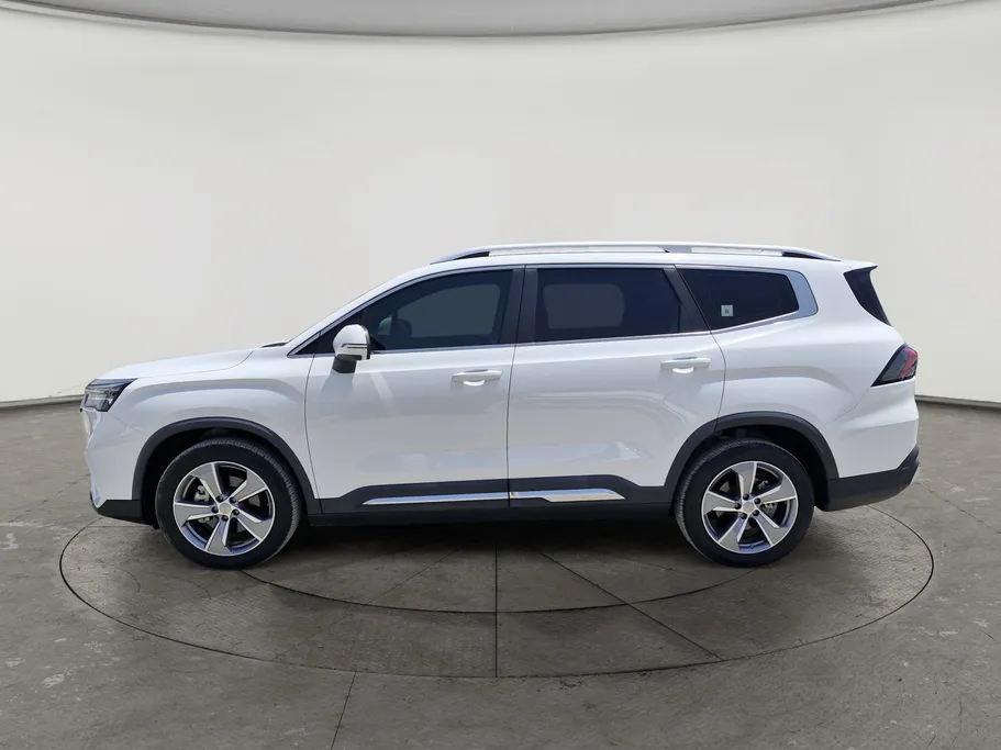 2024 Geely Okavango GK 