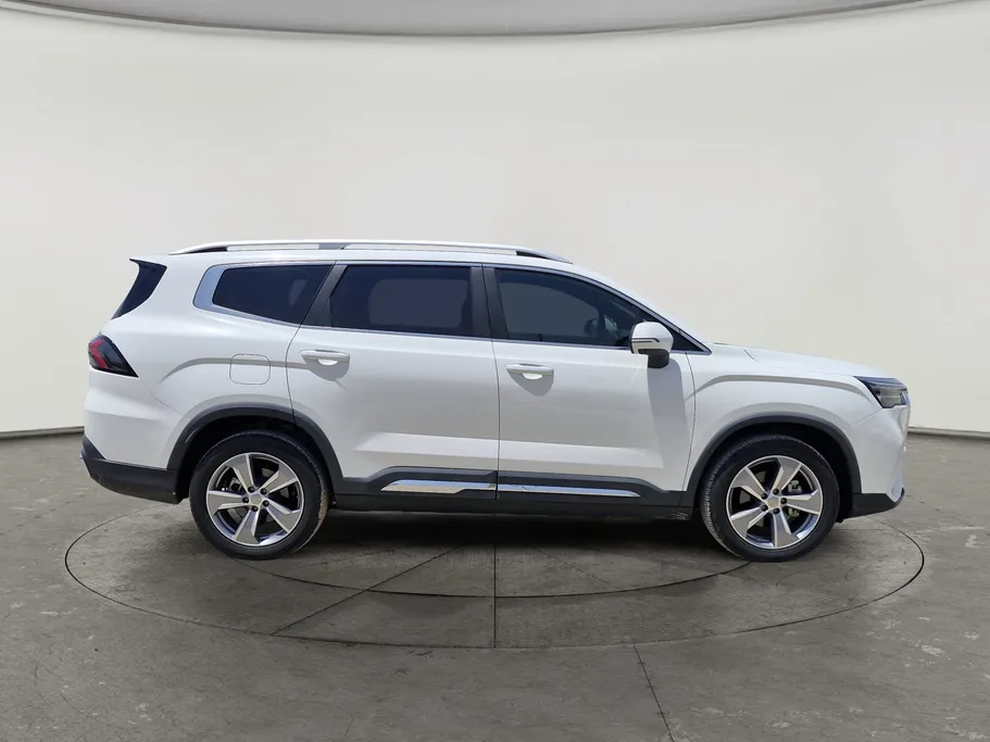 2024 Geely Okavango GK 