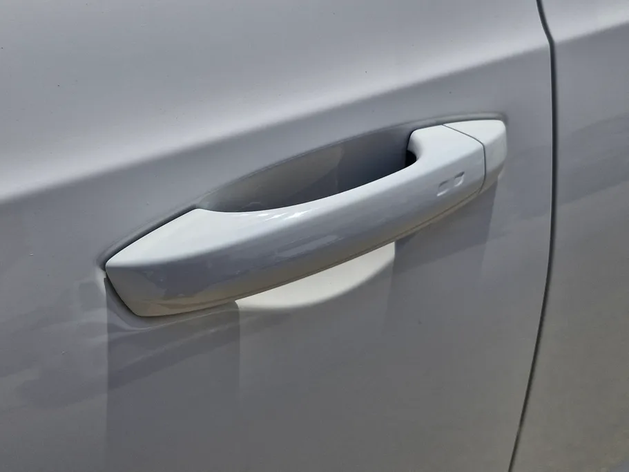 2024 Geely Okavango GK 