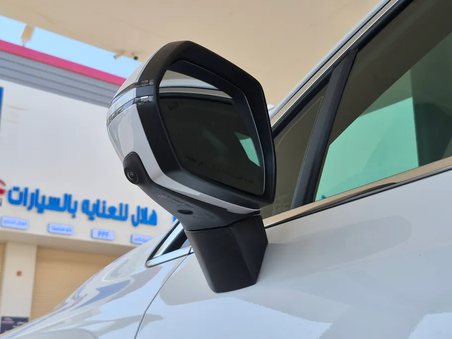 2024 Geely Okavango GK 