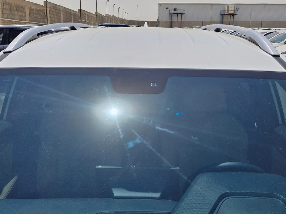 2024 Geely Okavango GK 