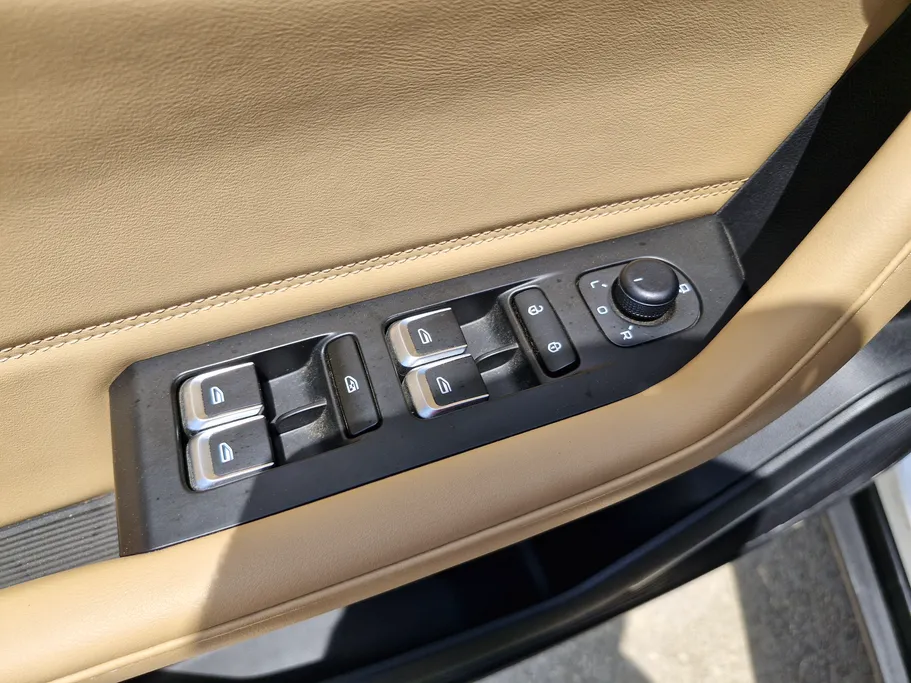 2024 Geely Okavango GK 
