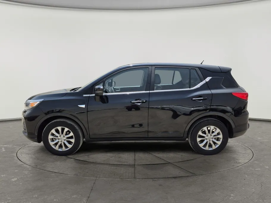 2023 GAC GS3 GS 