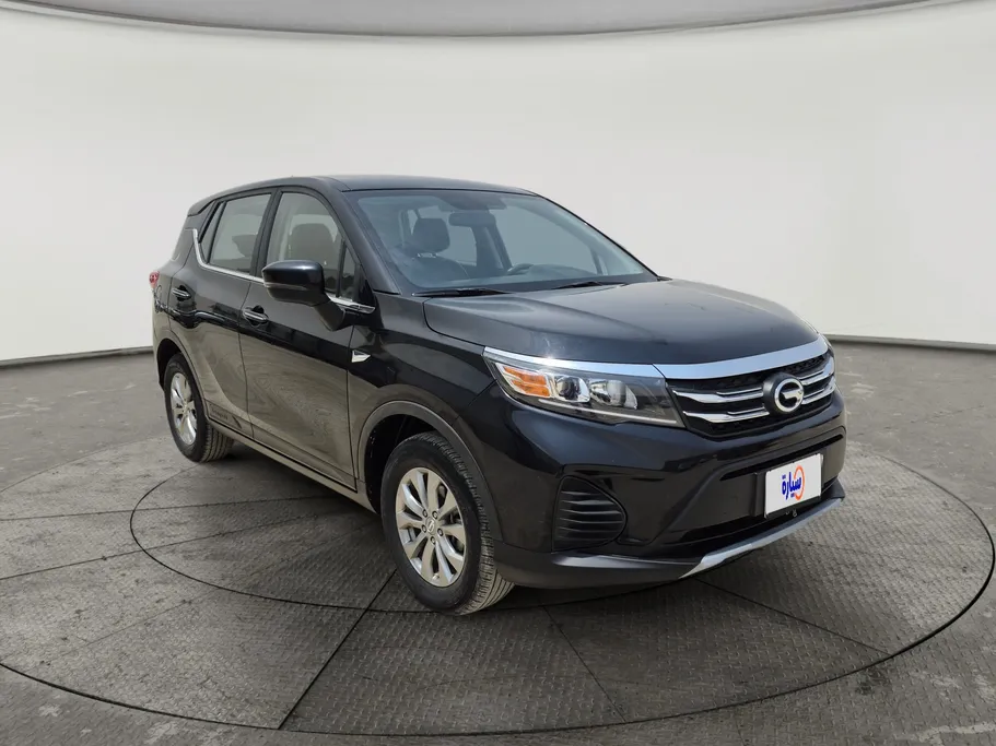 2023 GAC GS3 GS 