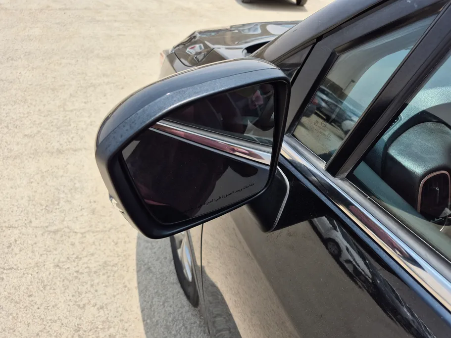 2023 GAC GS3 GS 