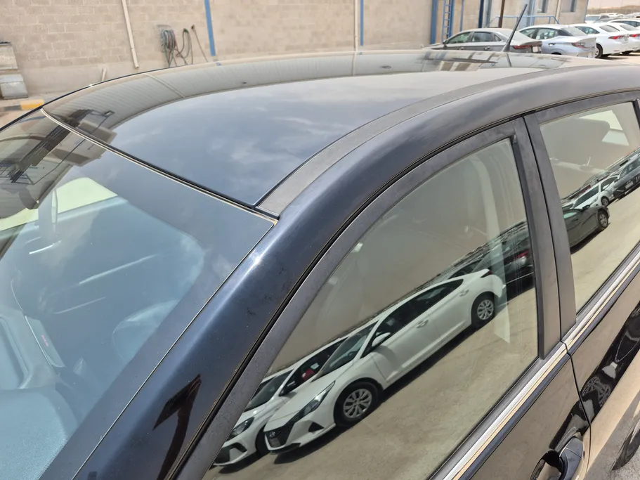 2023 GAC GS3 GS 