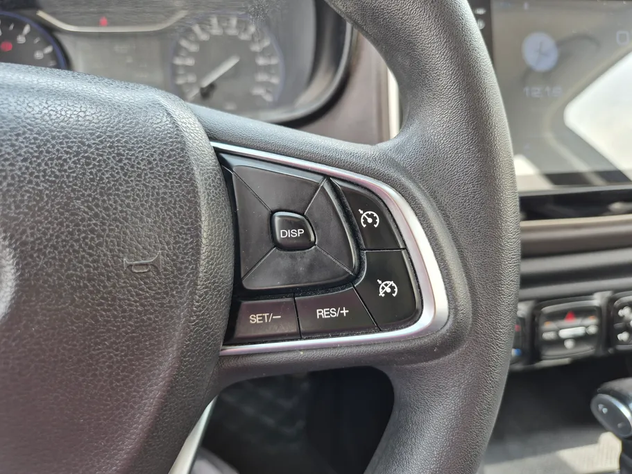 2023 GAC GS3 GS 