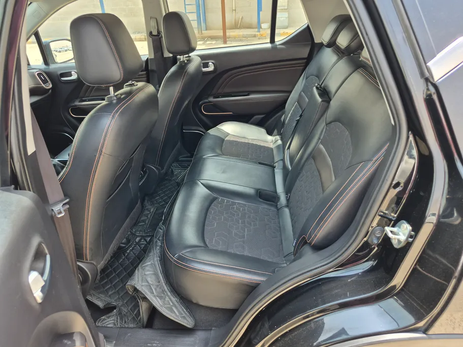 2023 GAC GS3 GS 