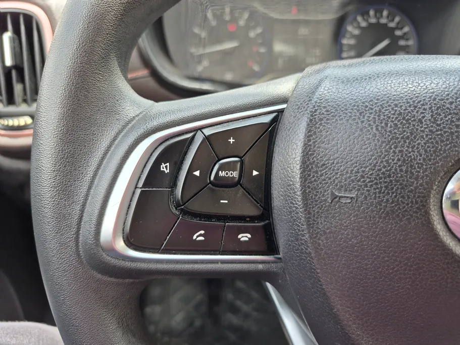 2023 GAC GS3 GS 