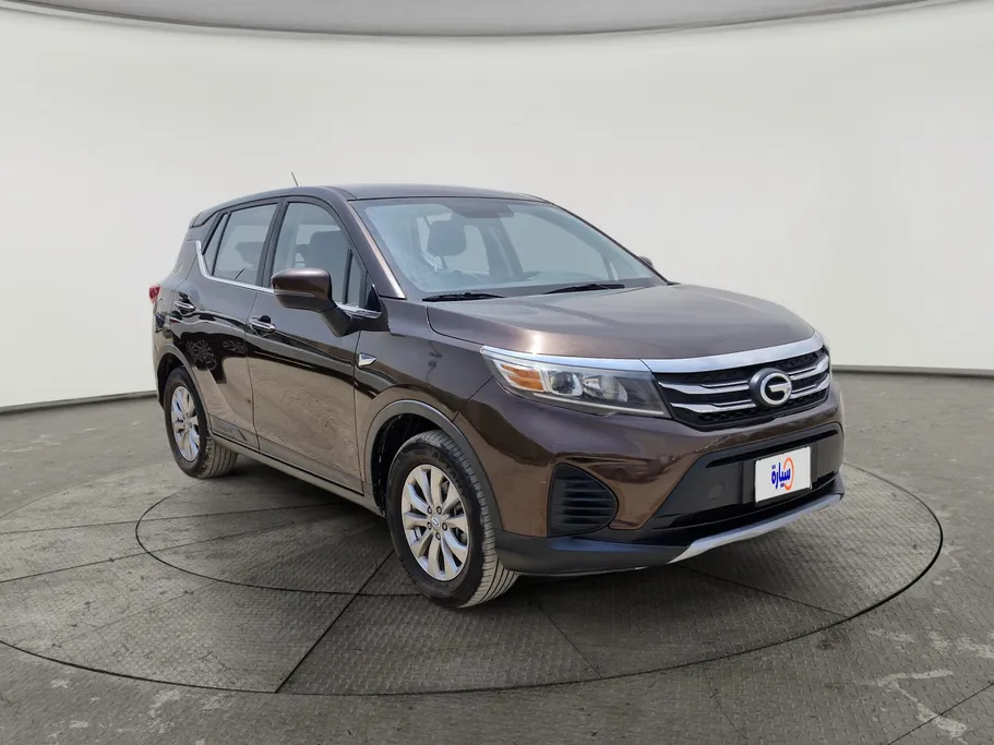 GAC GS3 GS 2023 