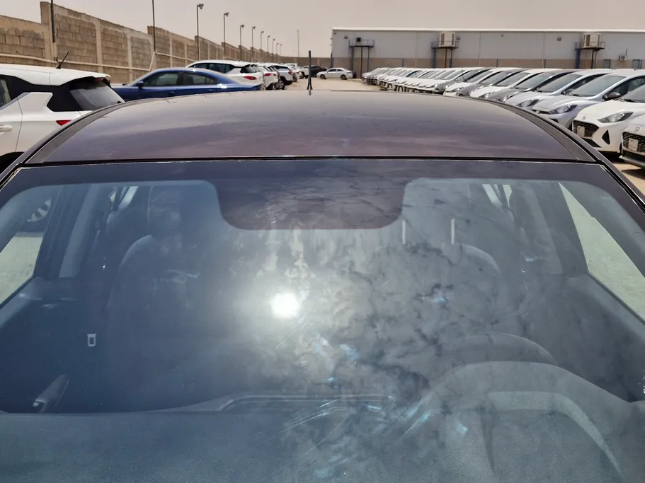 GAC GS3 GS 2023 