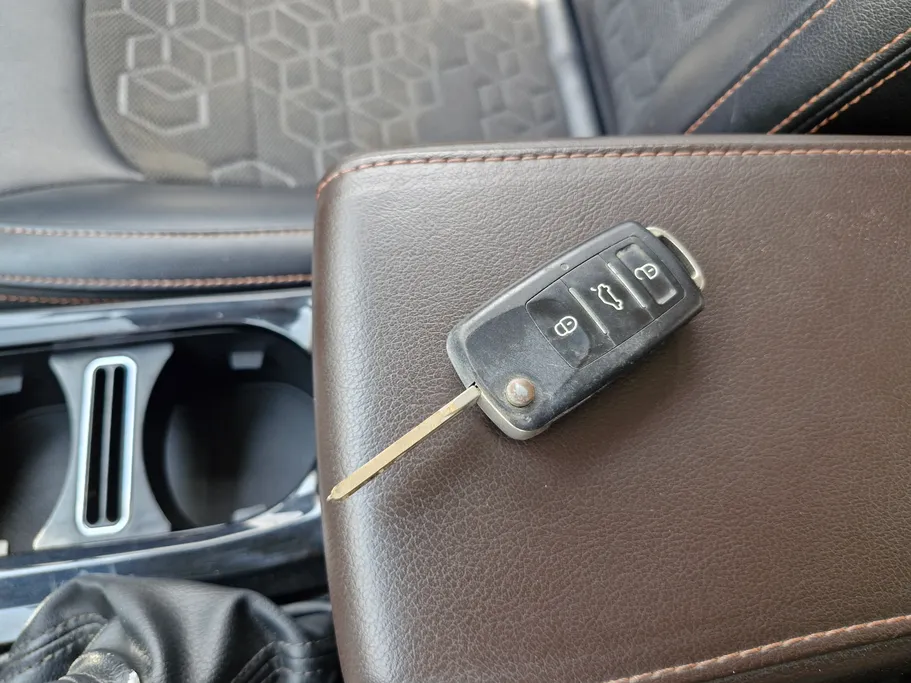 GAC GS3 GS 2023 