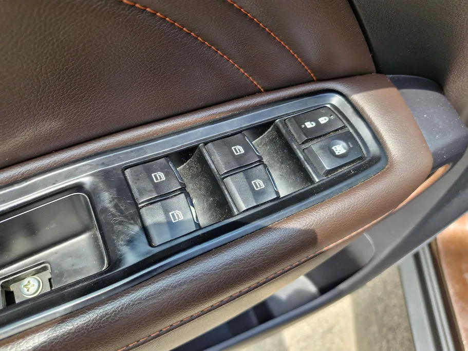 GAC GS3 GS 2023 