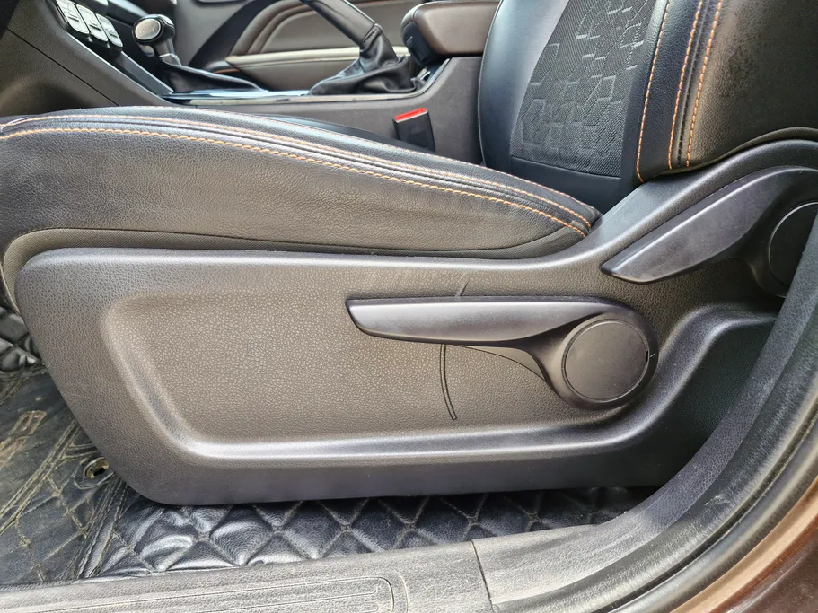 GAC GS3 GS 2023 